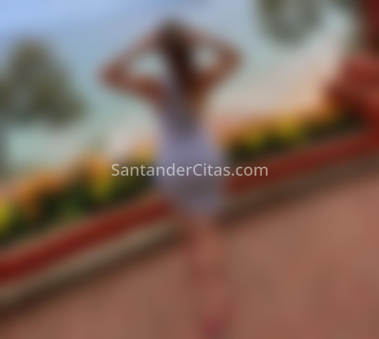 Eliza. 613573321. Citas en SANTANDER, SANTANDER. www.santandercitas.com.