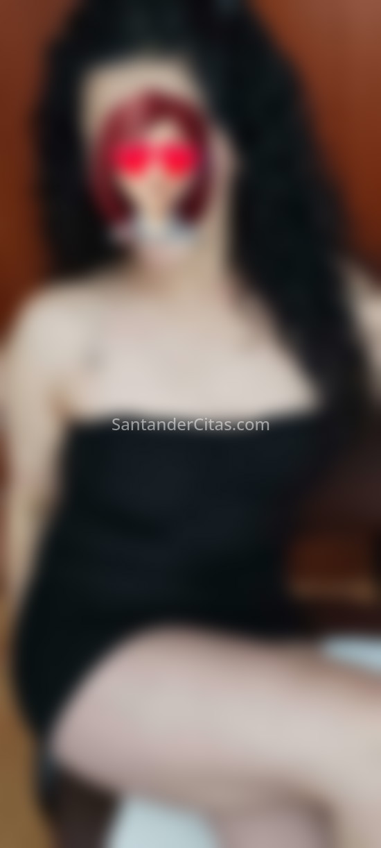 Valentina, chica colombiana divertida. 613579646. Citas en SANTANDER, SANTANDER. www.santandercitas.com.