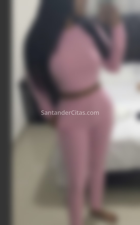 Carolina . 602813992. Citas en SANTANDER, SANTANDER. www.santandercitas.com.