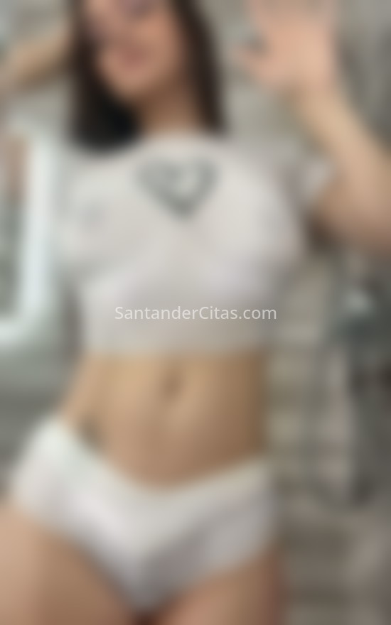 Vanesa, sensual colombiana en Santander . 614136059. Citas en SANTANDER, SANTANDER. www.santandercitas.com.