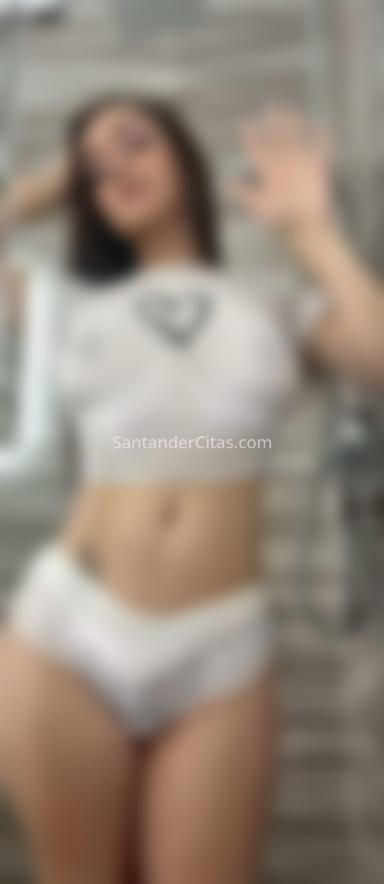 Vanesa, sensual colombiana en Santander . 614136059. Citas en SANTANDER, SANTANDER. www.santandercitas.com.
