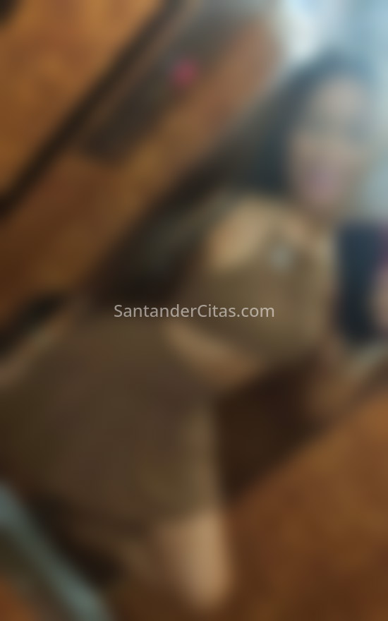 Española de paso.... 614151832. Citas en SANTANDER, SANTANDER. www.santandercitas.com.