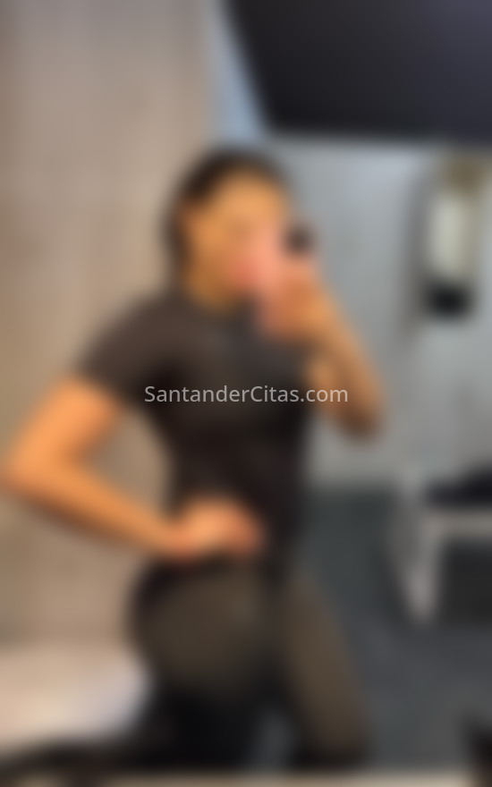 Liza. 603989858. Citas en SANTANDER, SANTANDER. www.santandercitas.com.