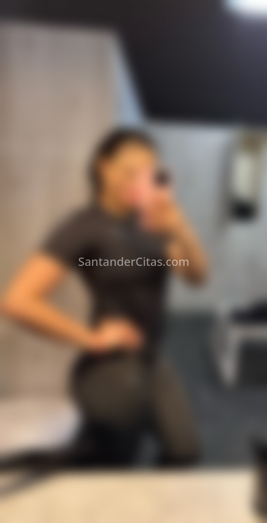 Liza. 603989858. Citas en SANTANDER, SANTANDER. www.santandercitas.com.