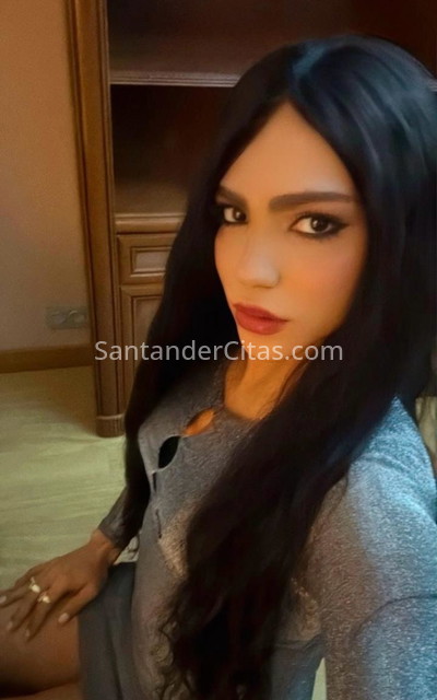 Wendy Mahia, trans colombiana. 613230446. Citas en SANTANDER, SANTANDER. www.santandercitas.com.