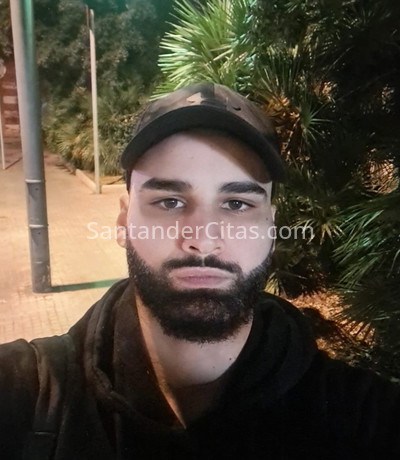 Saúl, educado y buen amigo. 610657829. Citas en SANTANDER, SANTANDER. www.santandercitas.com.
