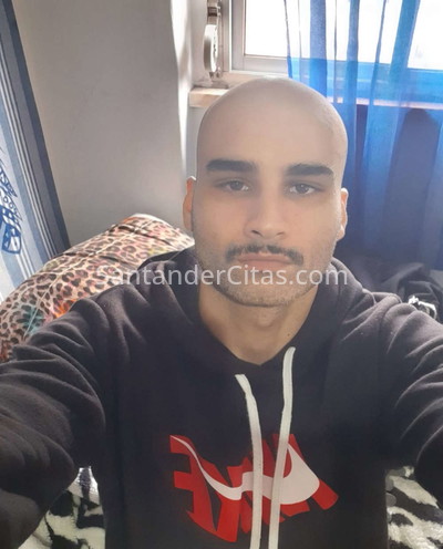 Saúl, educado y buen amigo. 610657829. Citas en SANTANDER, SANTANDER. www.santandercitas.com.