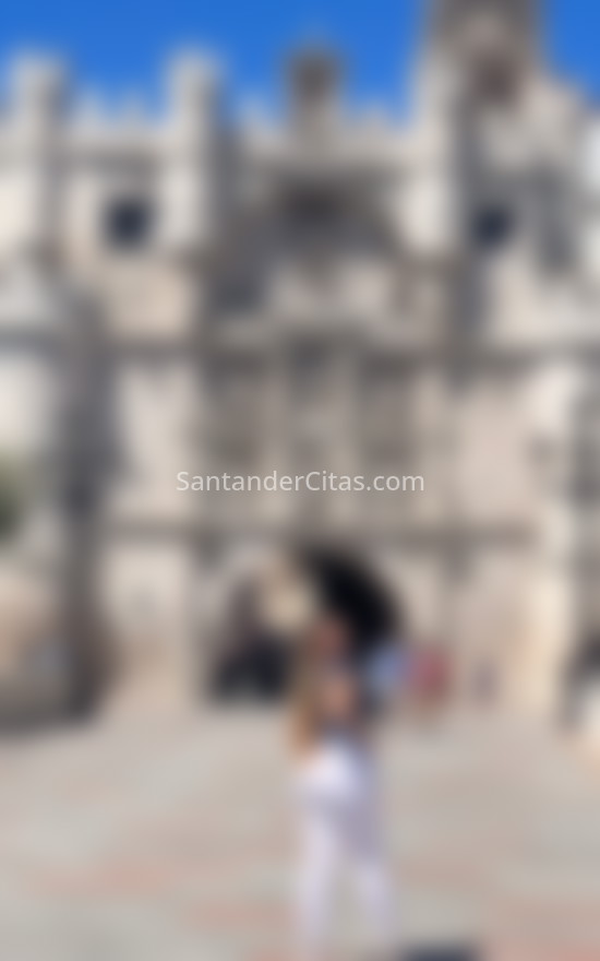 Anahi, jovencita y lujosa . 627027049. Citas en SANTANDER, SANTANDER. www.santandercitas.com.