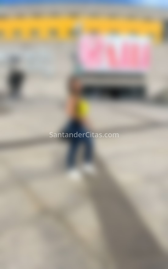 Anahi, jovencita y lujosa . 627027049. Citas en SANTANDER, SANTANDER. www.santandercitas.com.