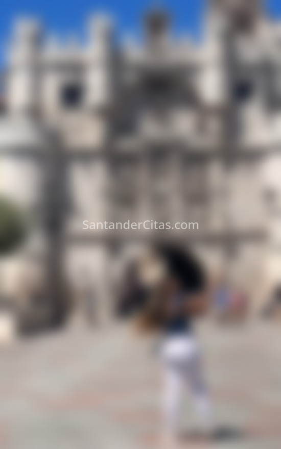 Anahi, jovencita y lujosa . 627027049. Citas en SANTANDER, SANTANDER. www.santandercitas.com.