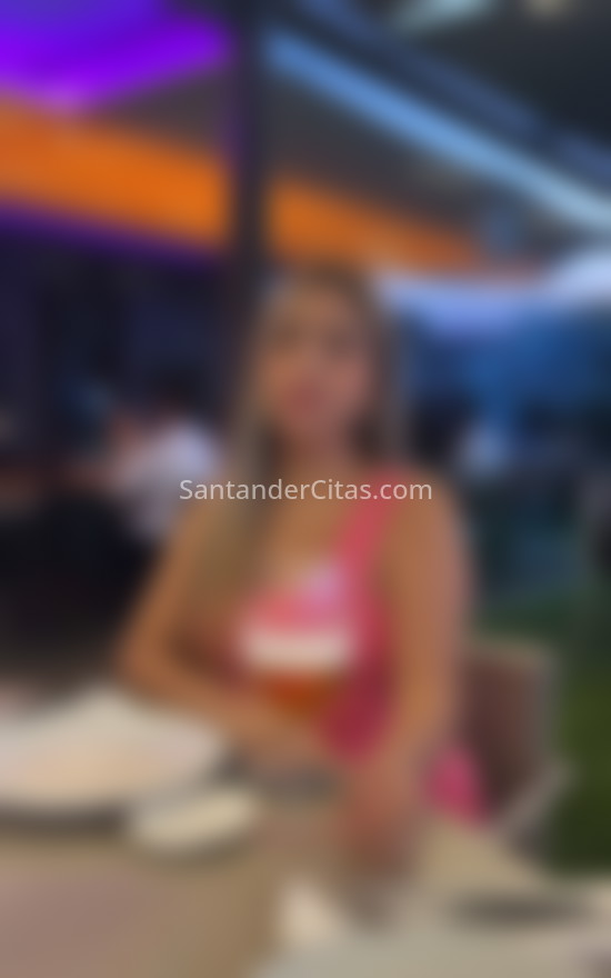 Anahi, jovencita y lujosa . 627027049. Citas en SANTANDER, SANTANDER. www.santandercitas.com.