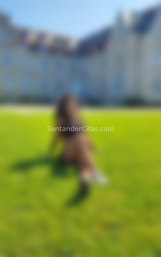 Luciana. 641750914. Citas en SANTANDER, SANTANDER. www.santandercitas.com.