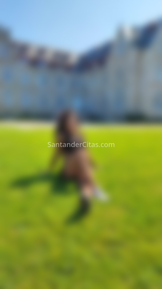 Luciana. 641750914. Citas en SANTANDER, SANTANDER. www.santandercitas.com.