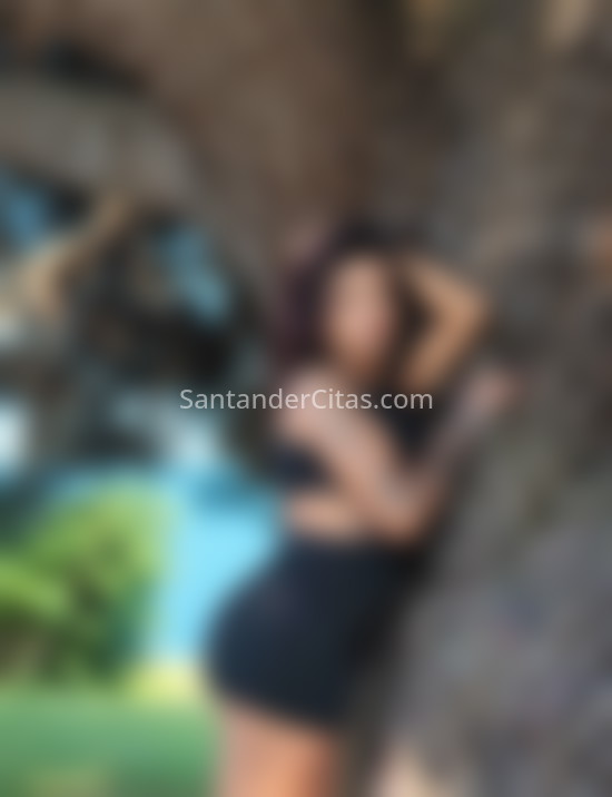 Luciana. 641750914. Citas en SANTANDER, SANTANDER. www.santandercitas.com.