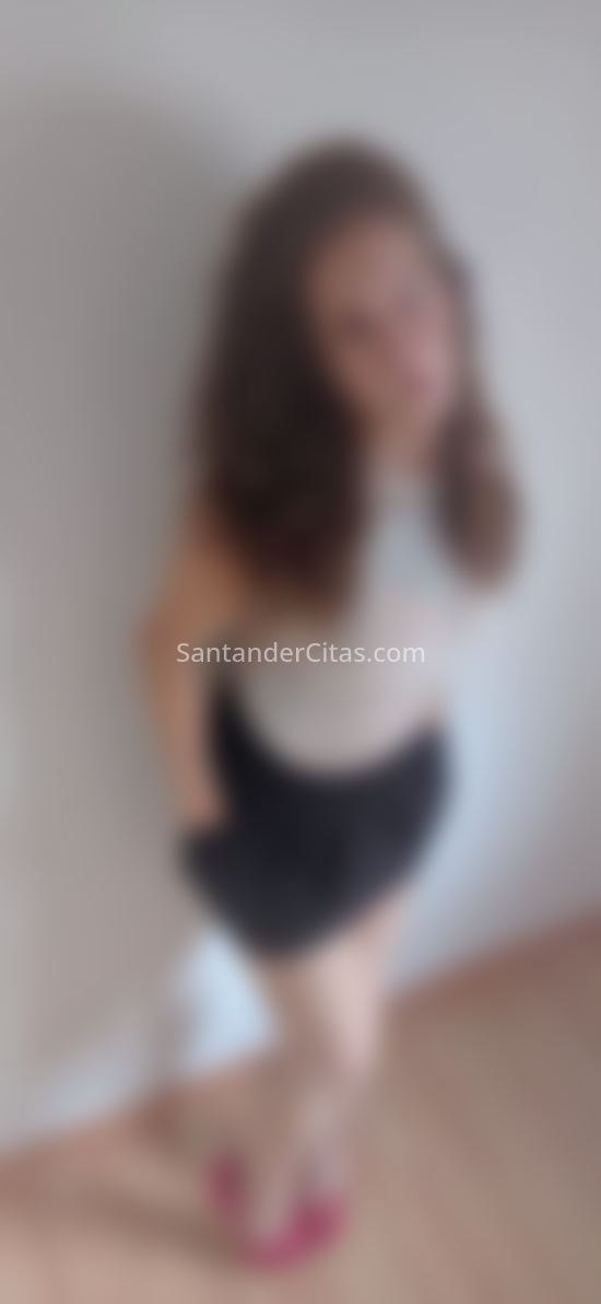 Laia, española. 641259323. Citas en SANTANDER, SANTANDER. www.santandercitas.com.