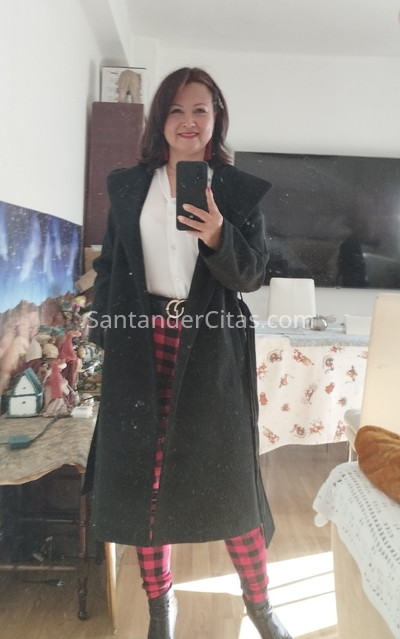 Violeta. 603253039. Citas en SANTANDER, SANTANDER. www.santandercitas.com.
