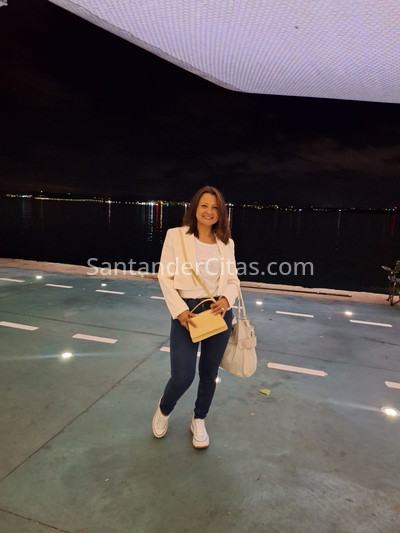 Violeta, recién llegada a la ciudad. 603253039. Citas en SANTANDER, SANTANDER. www.santandercitas.com.