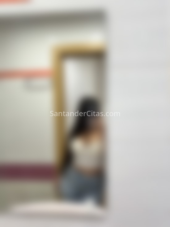 Venezolana de paso en la ciudad . 627028240. Citas en SANTANDER, SANTANDER. www.santandercitas.com.