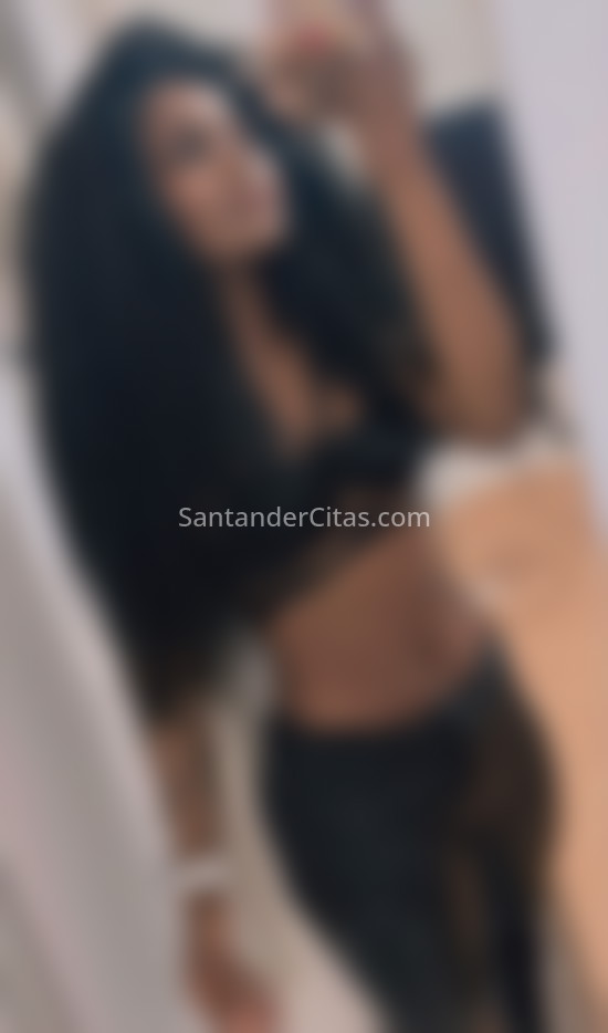 Ammy, alegre latina. 635340888. Citas en SANTANDER, SANTANDER. www.santandercitas.com.