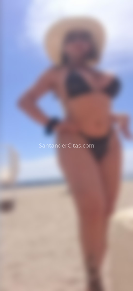 Alessandra Nogueira, trans brasileña. 600117183. Citas en SANTANDER, SANTANDER. www.santandercitas.com.