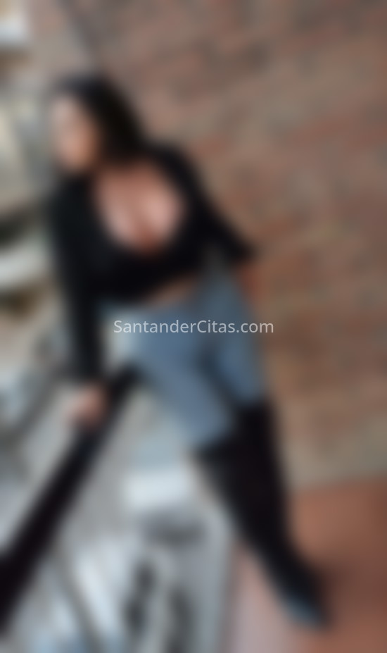 Alessandra Nogueira, trans brasileña. 600117183. Citas en SANTANDER, SANTANDER. www.santandercitas.com.