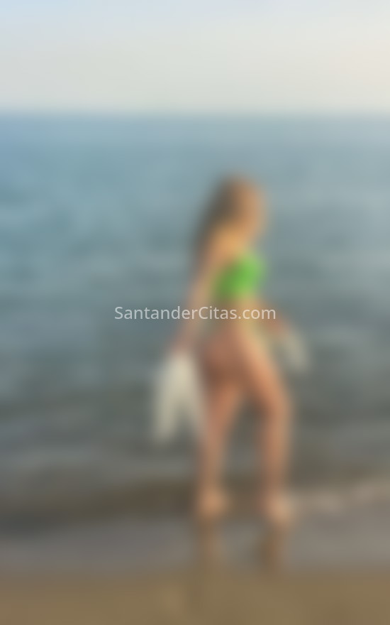 Cielo, modelo de alto standing. 612249987. Citas en SANTANDER, SANTANDER. www.santandercitas.com.