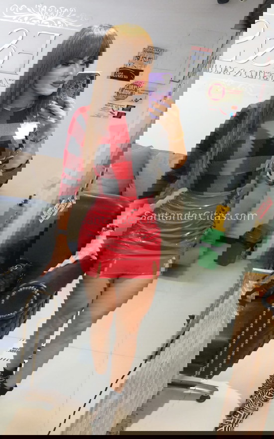 Daniela, trans colombiana . 665053646. Citas en SANTANDER, SANTANDER. www.santandercitas.com. Daniela, trans colombiana . 665053646. Citas en SANTANDER, SANTANDER. www.santandercitas.com.