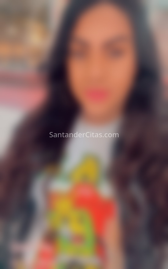 Míchelle Gold, de vuelta por la ciudad . 612204001. Citas en SANTANDER, SANTANDER. www.santandercitas.com.