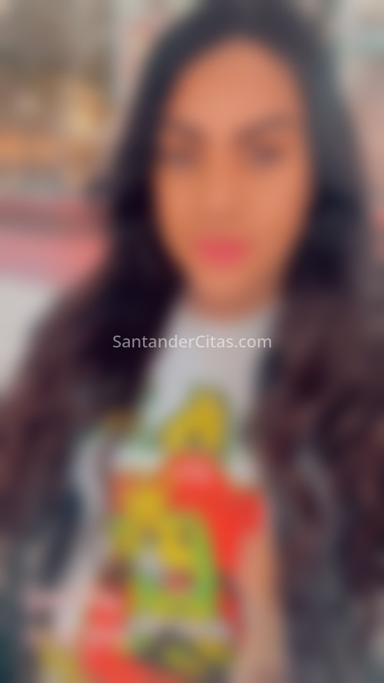 Míchelle Gold, de vuelta por la ciudad . 612204001. Citas en SANTANDER, SANTANDER. www.santandercitas.com.