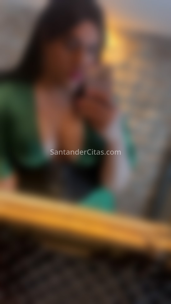 Míchelle Gold, de vuelta por la ciudad . 612204001. Citas en SANTANDER, SANTANDER. www.santandercitas.com.