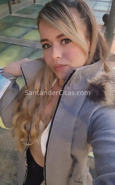 Daniela, con ganas de marcha. 603271722. Citas en SANTANDER, SANTANDER. www.santandercitas.com.