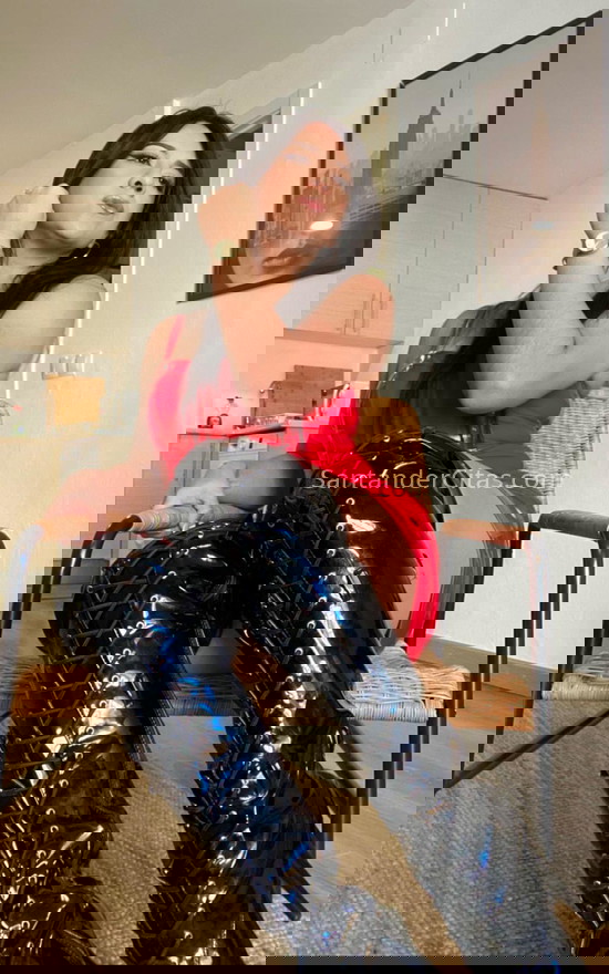Verónica, trans latina recién llegada. 641053127. Citas en SANTANDER, SANTANDER. www.santandercitas.com.
