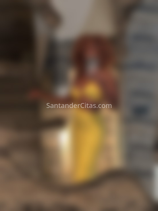 Kenia, estudiante. 603231386. Citas en SANTANDER, SANTANDER. www.santandercitas.com.