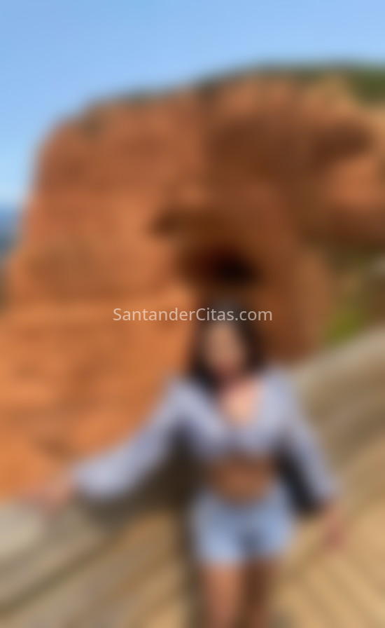 Ariadna, trans latina. 666007641. Citas en SANTANDER, SANTANDER. www.santandercitas.com.