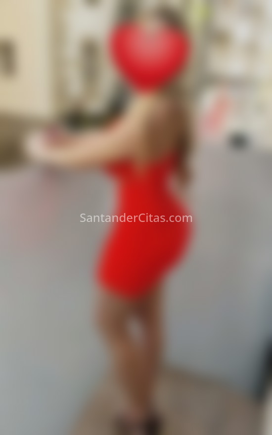 Mía, recién llegada a Gijón. 603119965. Citas en SANTANDER, SANTANDER. www.santandercitas.com.
