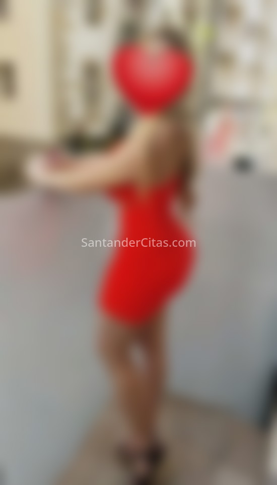 Mía, recién llegada a Gijón. 603119965. Citas en SANTANDER, SANTANDER. www.santandercitas.com.
