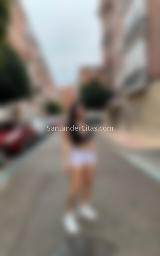 Andrea. 624197215. Citas en SANTANDER, SANTANDER. www.santandercitas.com.