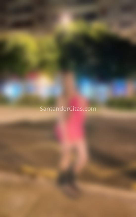 Sara, rubia trans latina. 613385979. Citas en SANTANDER, SANTANDER. www.santandercitas.com.