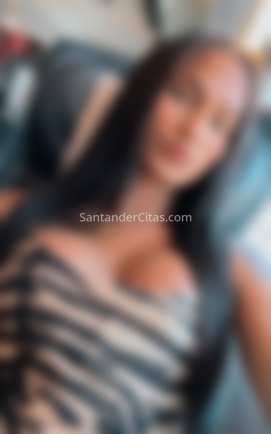Bárbara, trans colombiana recién llegada. 613506649. Citas en SANTANDER, SANTANDER. www.santandercitas.com.