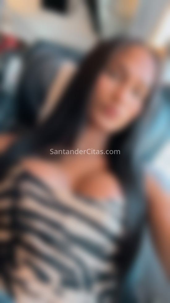 Bárbara, trans colombiana recién llegada. 613506649. Citas en SANTANDER, SANTANDER. www.santandercitas.com.