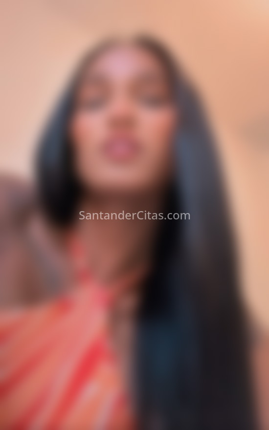 Bárbara, trans colombiana recién llegada. 613506649. Citas en SANTANDER, SANTANDER. www.santandercitas.com.