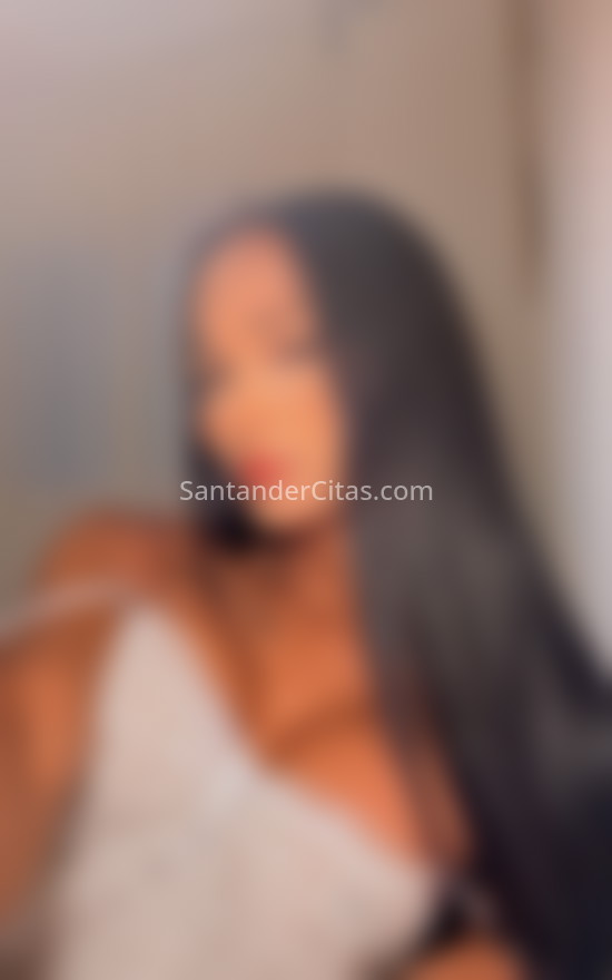 Bárbara, trans colombiana recién llegada. 613506649. Citas en SANTANDER, SANTANDER. www.santandercitas.com.