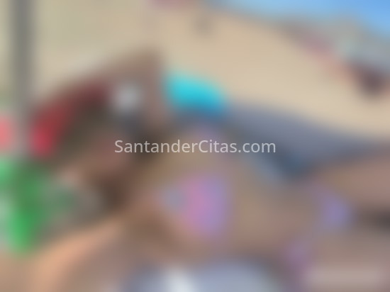 Vanesa. 662486647. Citas en SANTANDER, SANTANDER. www.santandercitas.com.