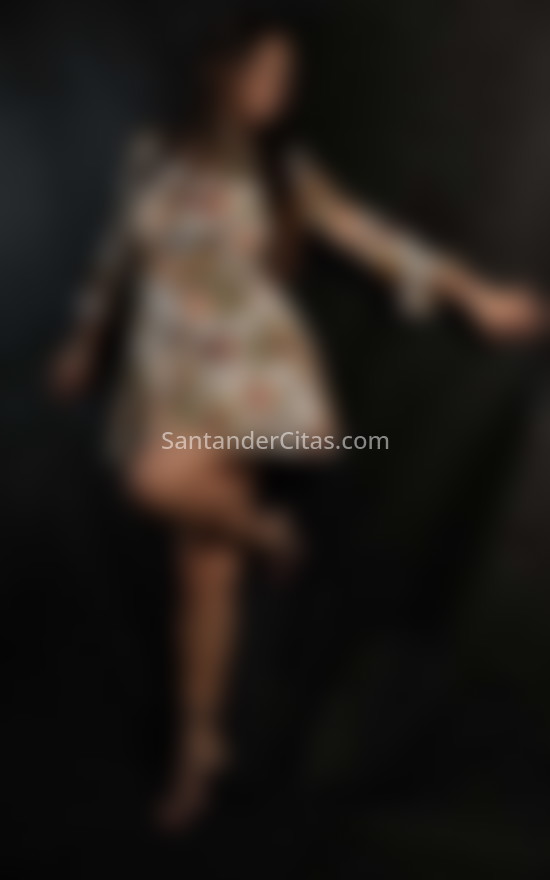 Novedad latina, 1ª vez en la ciudad. 643731136. Citas en SANTANDER, SANTANDER. www.santandercitas.com.