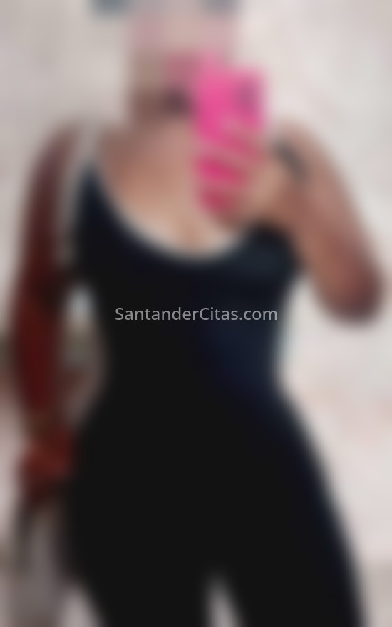 Michel, joven colombiana. 634085574. Citas en SANTANDER, SANTANDER. www.santandercitas.com.