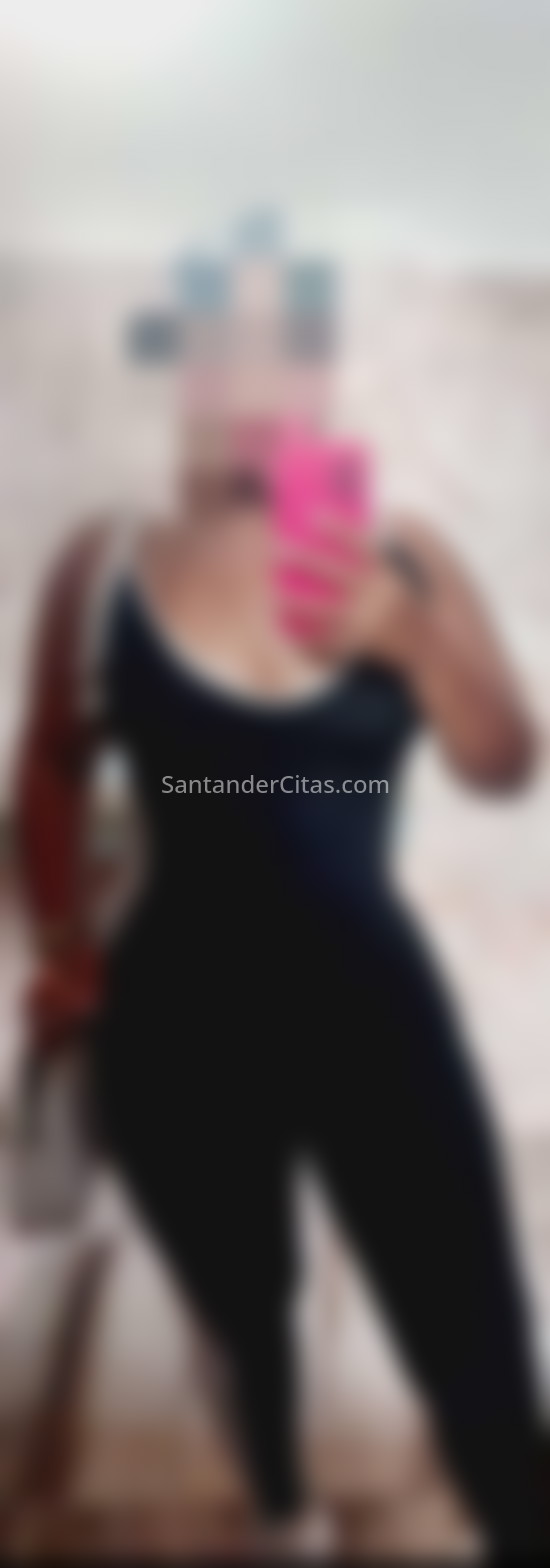 Michel, joven colombiana. 634085574. Citas en SANTANDER, SANTANDER. www.santandercitas.com.