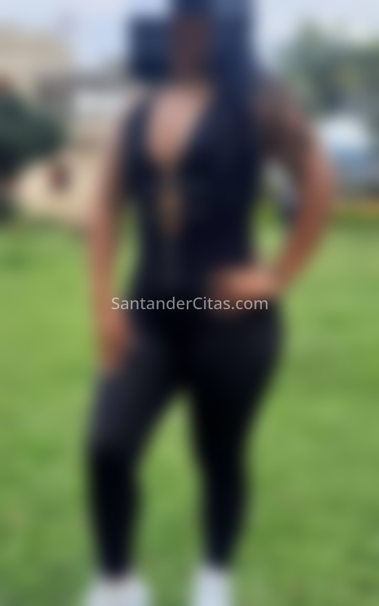 Michel, joven colombiana. 634085574. Citas en SANTANDER, SANTANDER. www.santandercitas.com.