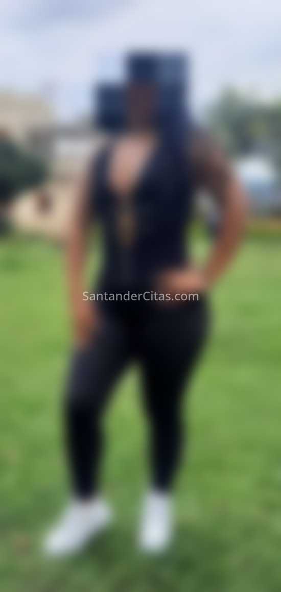 Michel, joven colombiana. 634085574. Citas en SANTANDER, SANTANDER. www.santandercitas.com.