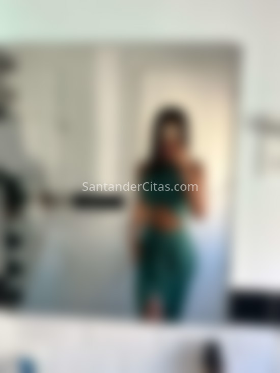 Stella detallista y cercana. 617048985. Citas en SANTANDER, SANTANDER. www.santandercitas.com.