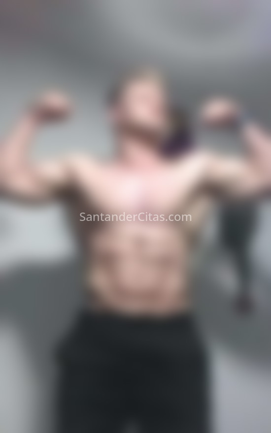 Iker, vasco cachas pocos dias. 613492472. Citas en SANTANDER, SANTANDER. www.santandercitas.com.